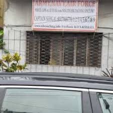 Capt Sehgal ICS Defence Institute Images photo 6